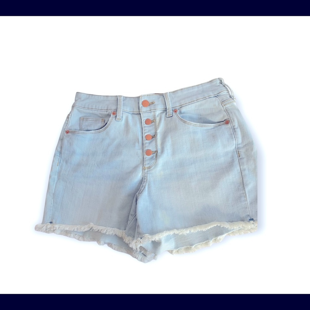 Universal Thread Denim Shorts Sz 8/29